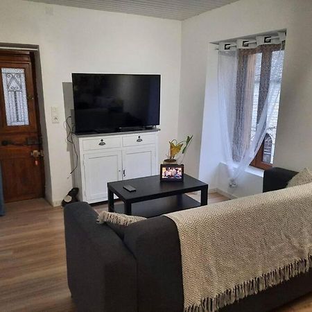 Logement サン・テニミー エクステリア 写真