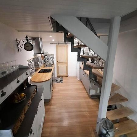 Logement サン・テニミー エクステリア 写真