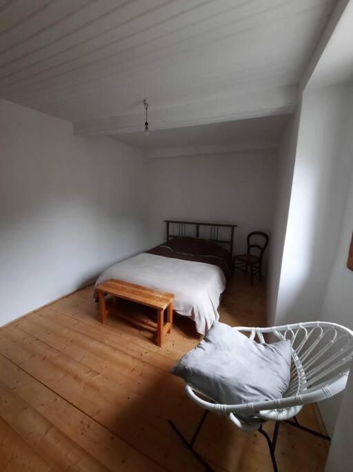 Logement サン・テニミー エクステリア 写真