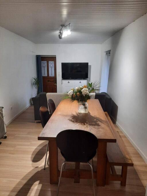 Logement サン・テニミー エクステリア 写真