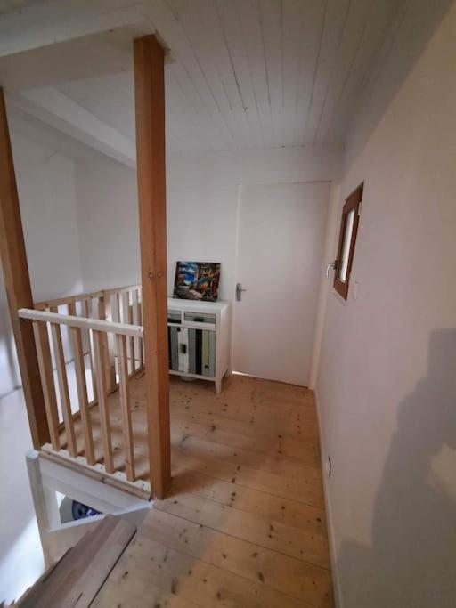 Logement サン・テニミー エクステリア 写真