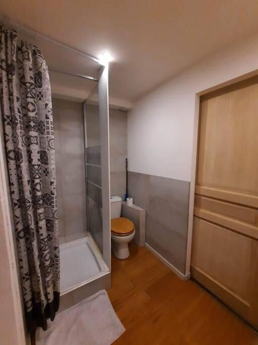 Logement サン・テニミー エクステリア 写真